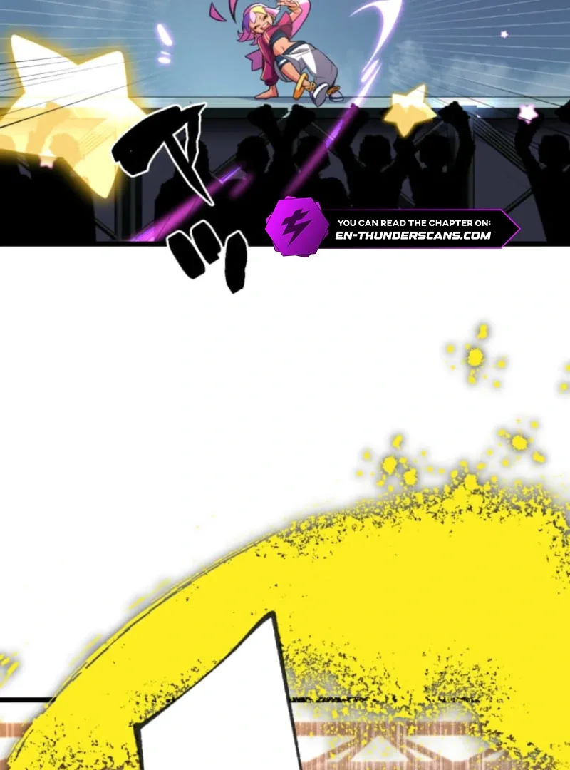 Reverse Cross -The Prompt Magician Chapter 5 page 137