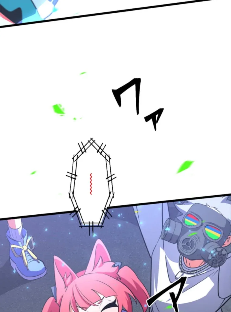 Reverse Cross -The Prompt Magician Chapter 5 page 152