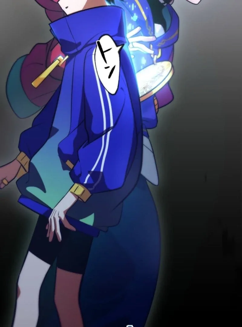 Reverse Cross -The Prompt Magician Chapter 4 page 183