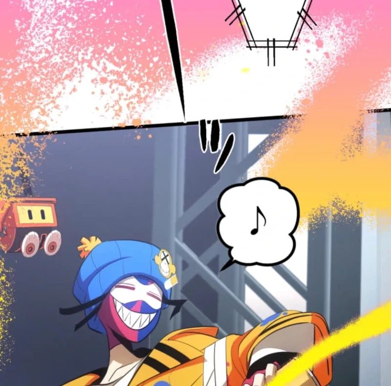 Reverse Cross -The Prompt Magician Chapter 5 page 156