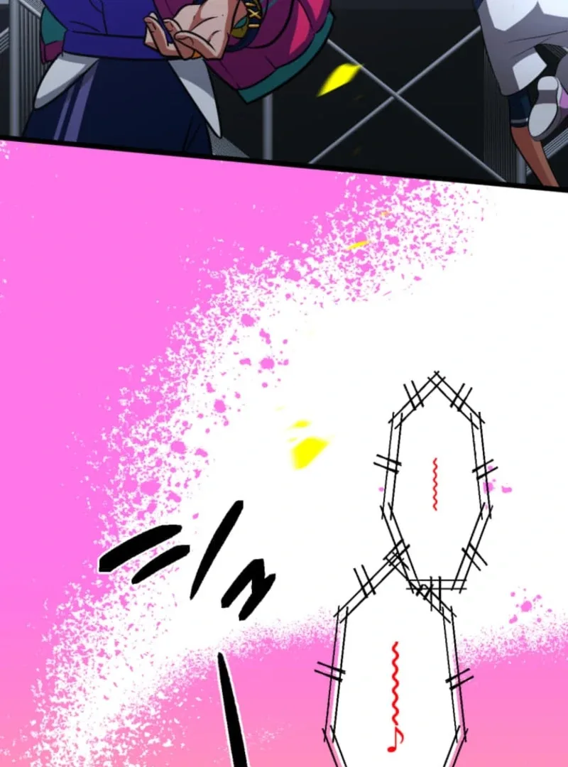 Reverse Cross -The Prompt Magician Chapter 5 page 155