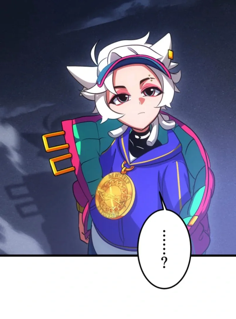 Reverse Cross -The Prompt Magician Chapter 5 page 165
