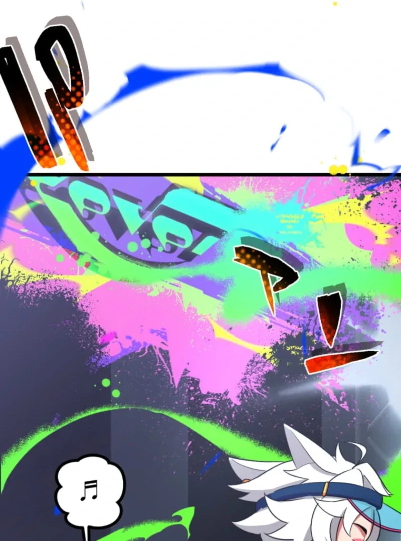 Reverse Cross -The Prompt Magician Chapter 5 page 158