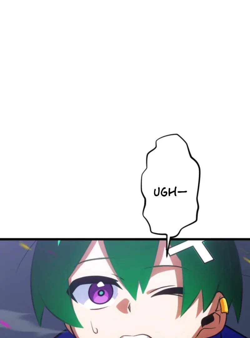 Reverse Cross -The Prompt Magician Chapter 5 page 177