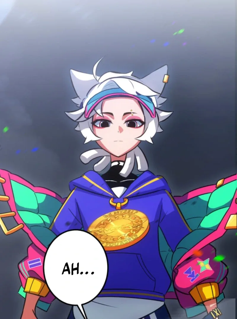 Reverse Cross -The Prompt Magician Chapter 5 page 179