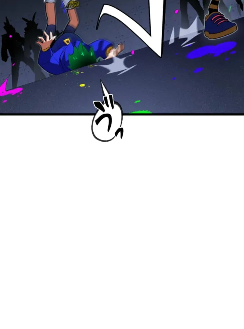 Reverse Cross -The Prompt Magician Chapter 5 page 176