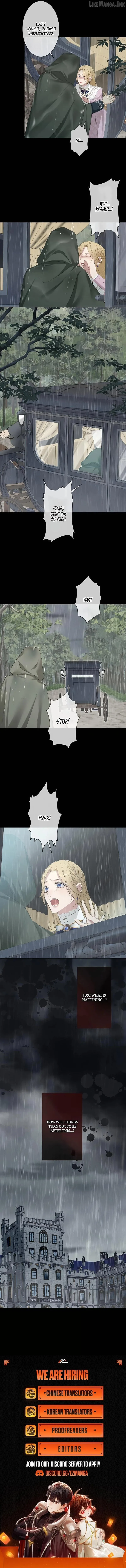 The Hidden Prince Who Loved Me Chapter 30 page 8