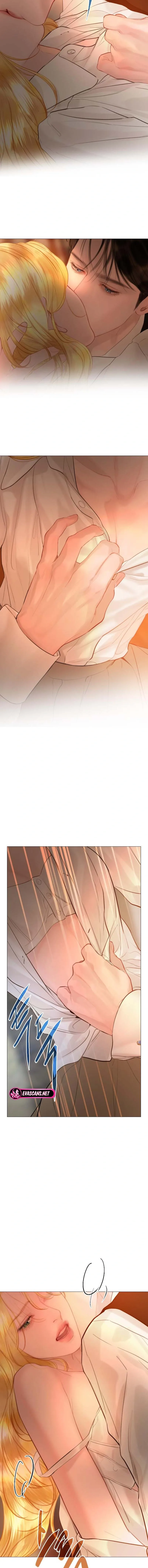 Cry, Even Better If You Beg Chapter 89 page 10