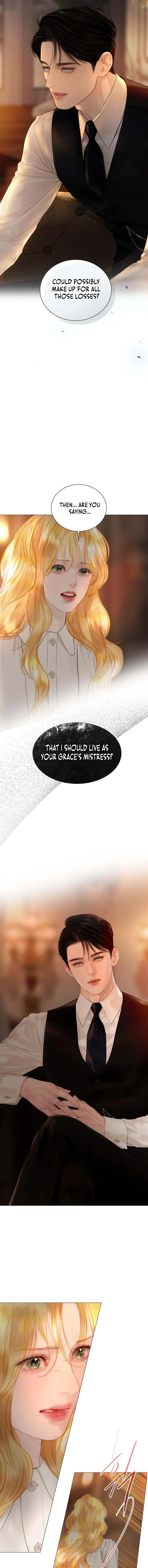 Cry, Even Better If You Beg Chapter 89 page 3