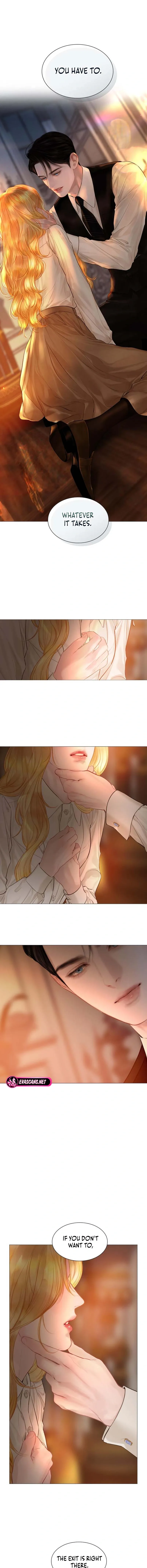 Cry, Even Better If You Beg Chapter 89 page 6