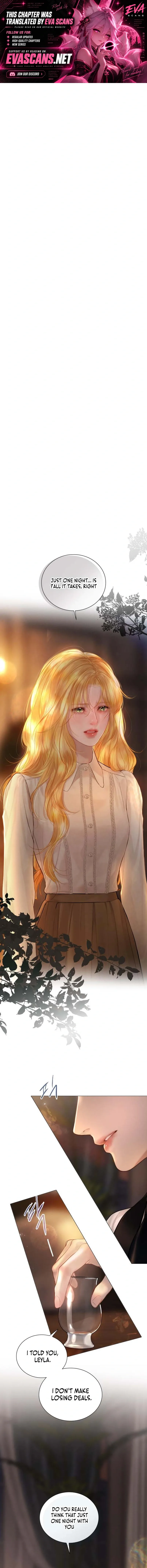 Cry, Even Better If You Beg Chapter 89 page 2