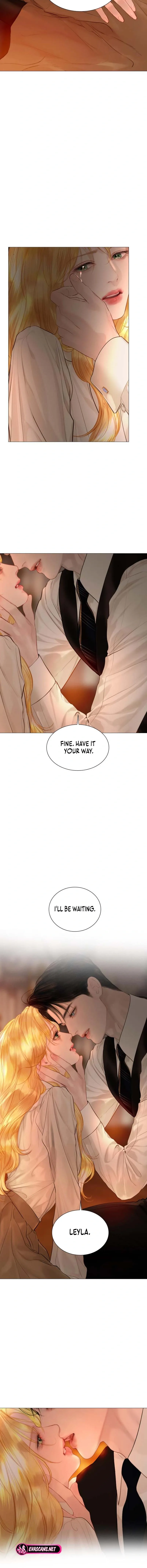 Cry, Even Better If You Beg Chapter 89 page 8