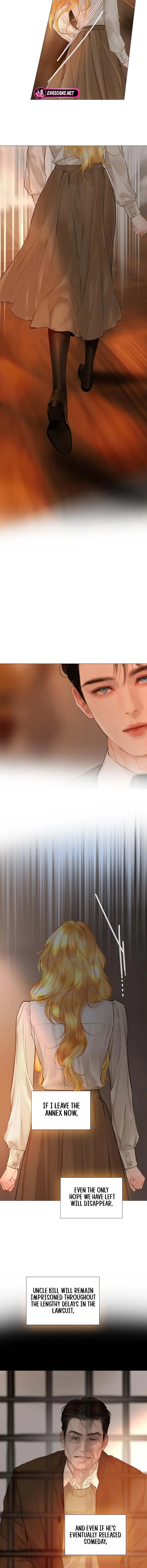Cry, Even Better If You Beg Chapter 89 page 4