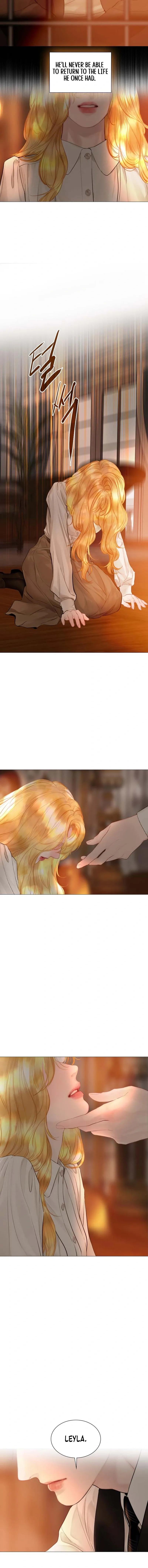 Cry, Even Better If You Beg Chapter 89 page 5