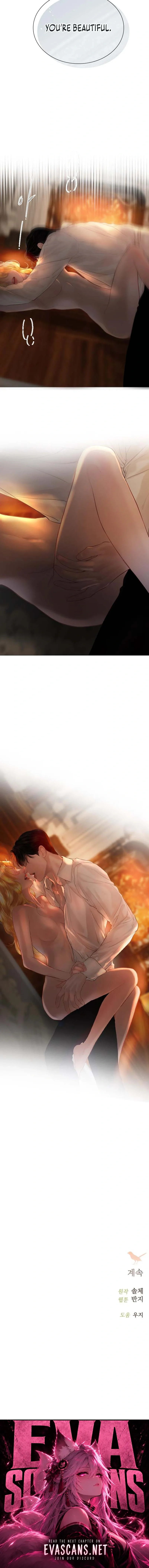 Cry, Even Better If You Beg Chapter 89 page 14