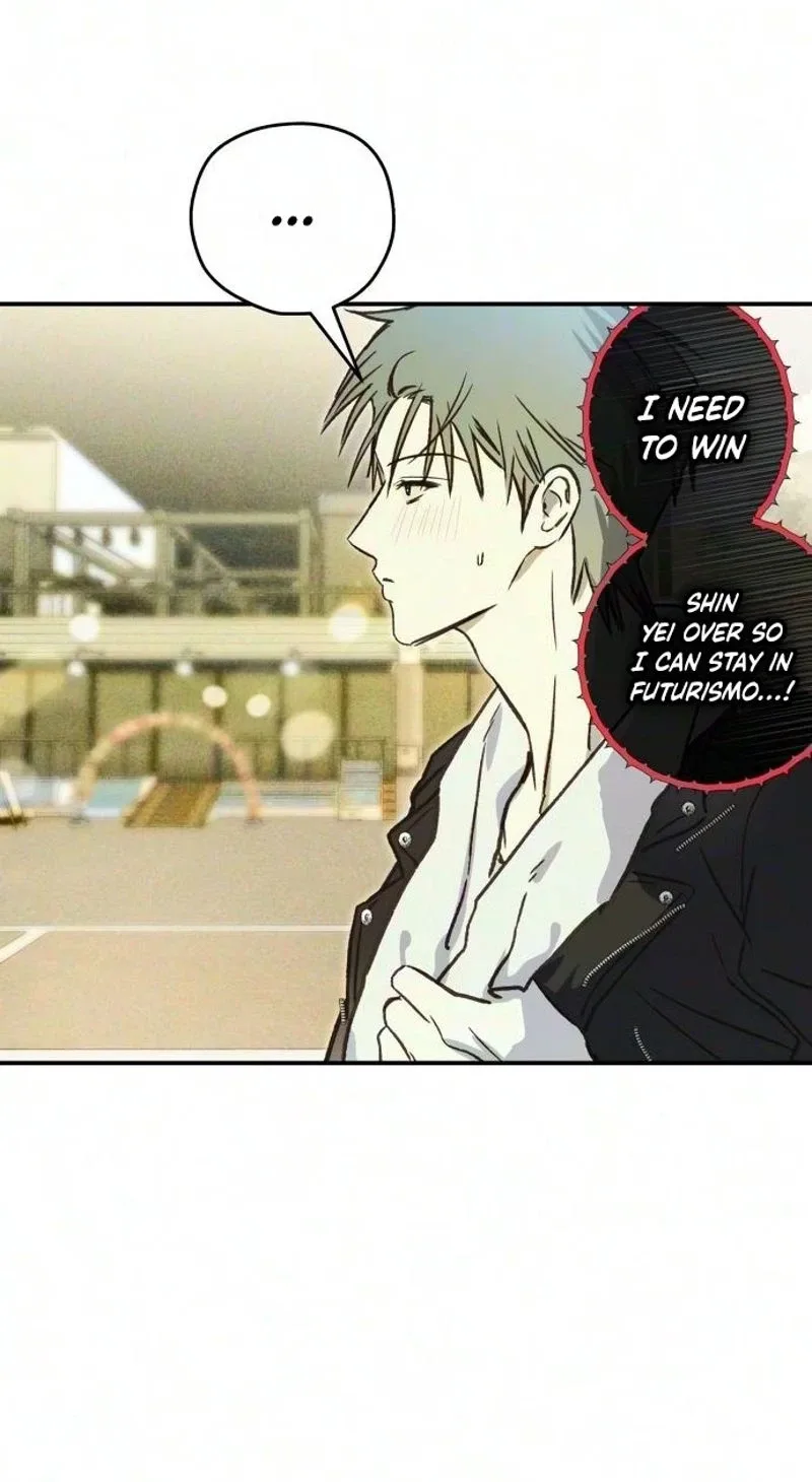Chat With Me Chapter 29 page 104