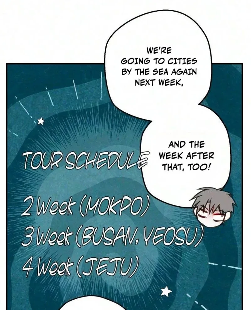 Chat With Me Chapter 29 page 82