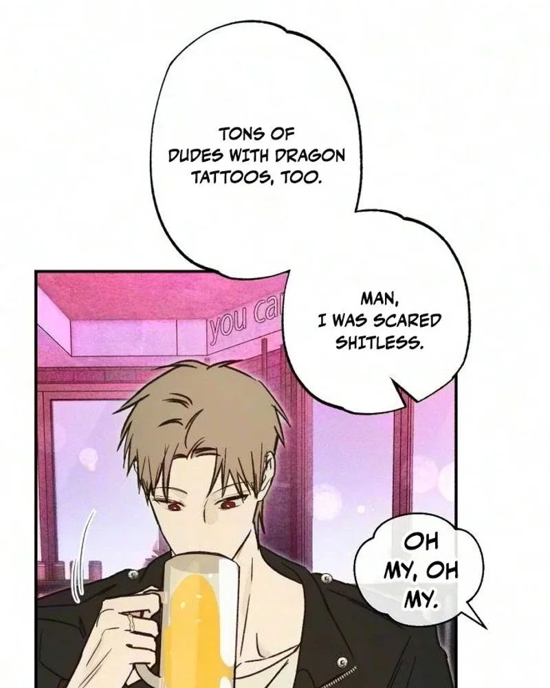Chat With Me Chapter 29 page 32