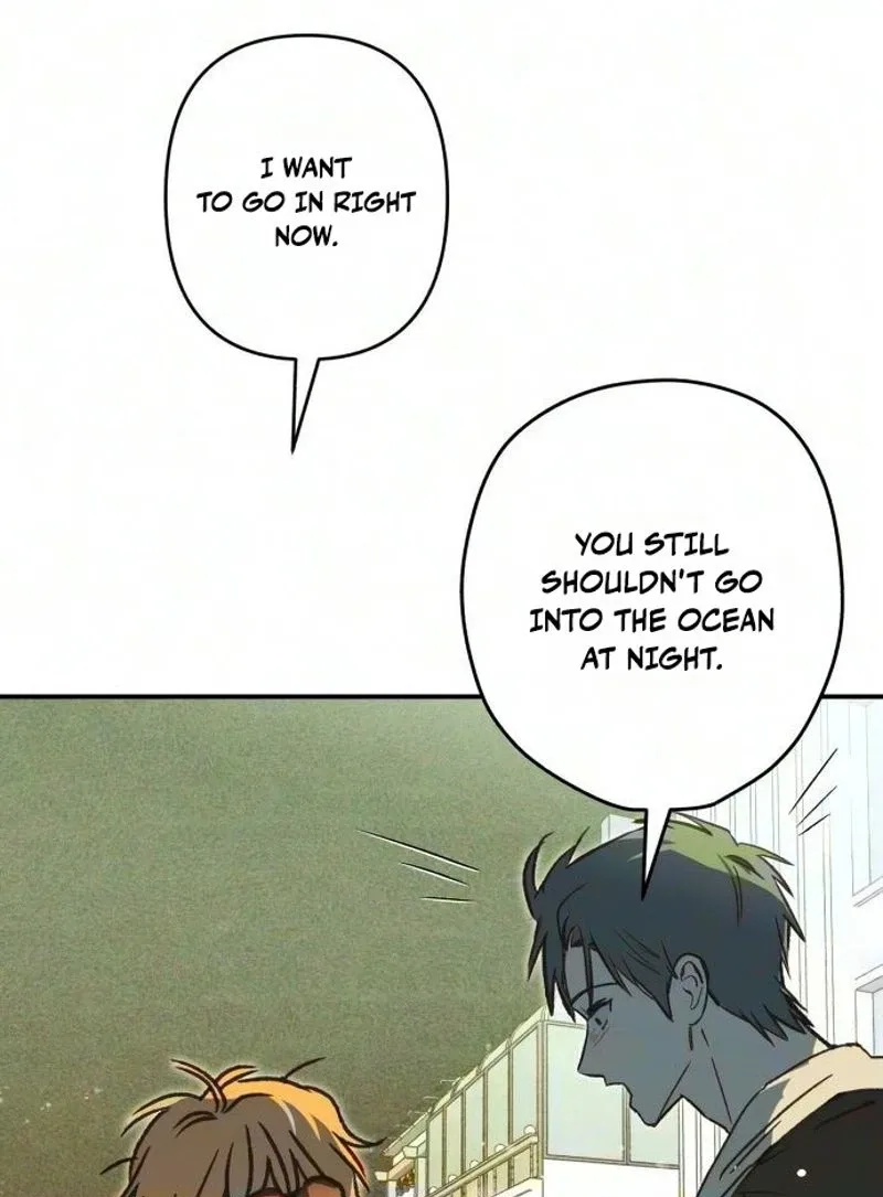 Chat With Me Chapter 29 page 84