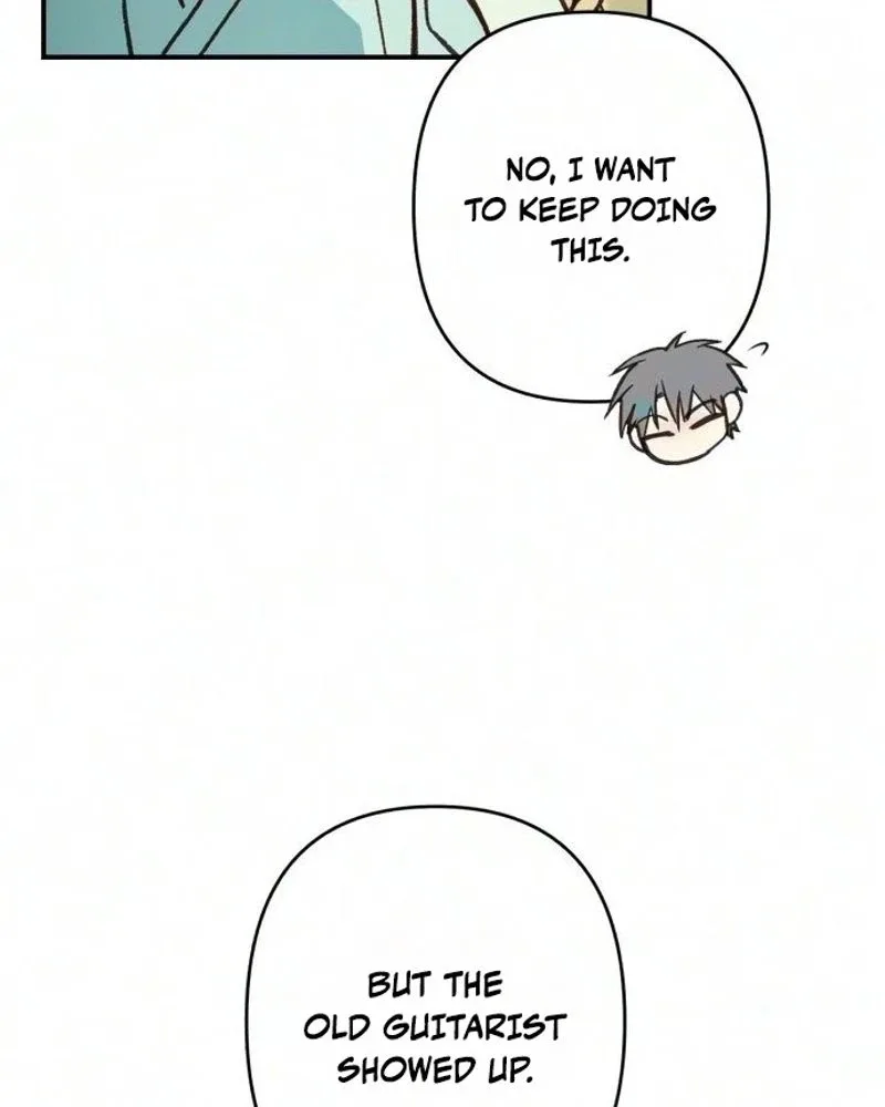 Chat With Me Chapter 29 page 110