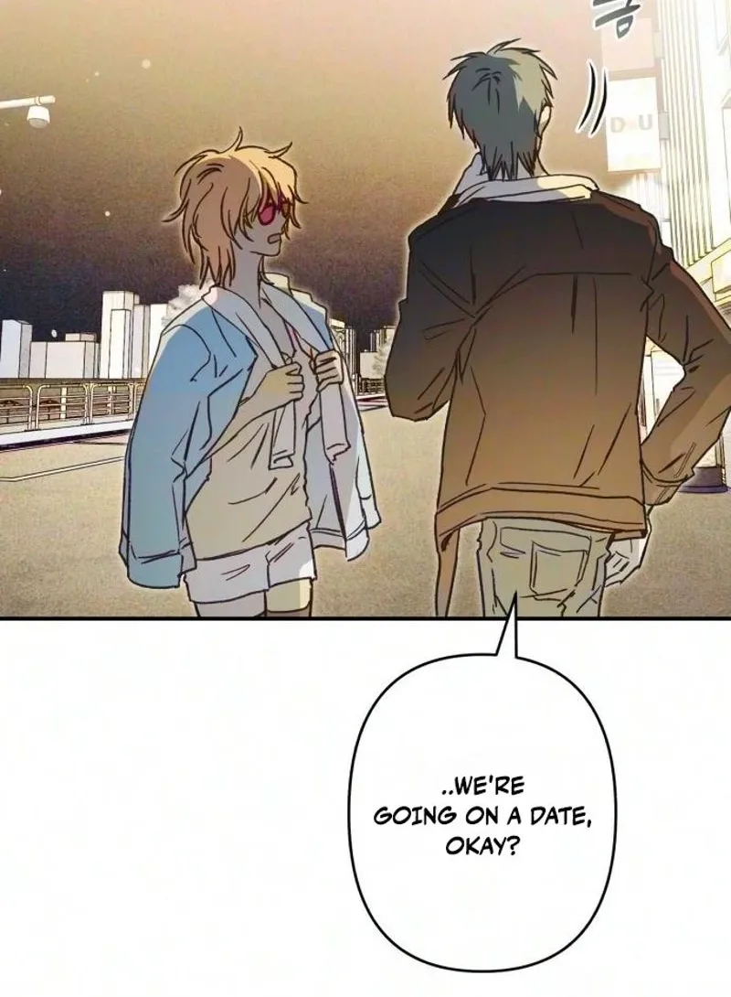 Chat With Me Chapter 29 page 96