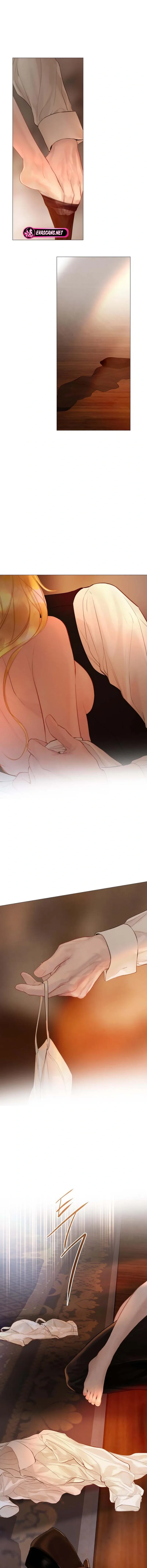 Cry, Even Better If You Beg Chapter 89 page 12