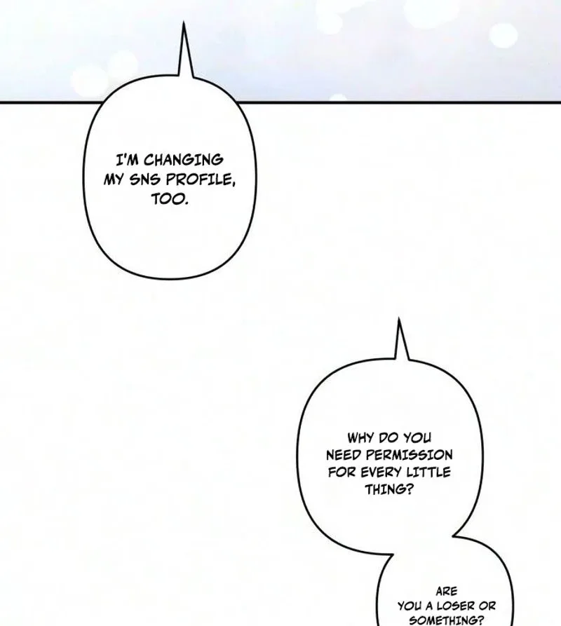 Chat With Me Chapter 29 page 128