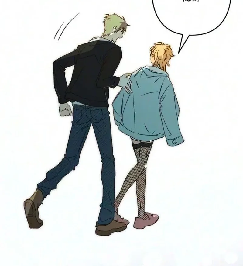 Chat With Me Chapter 29 page 127