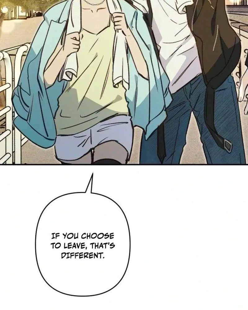 Chat With Me Chapter 29 page 124