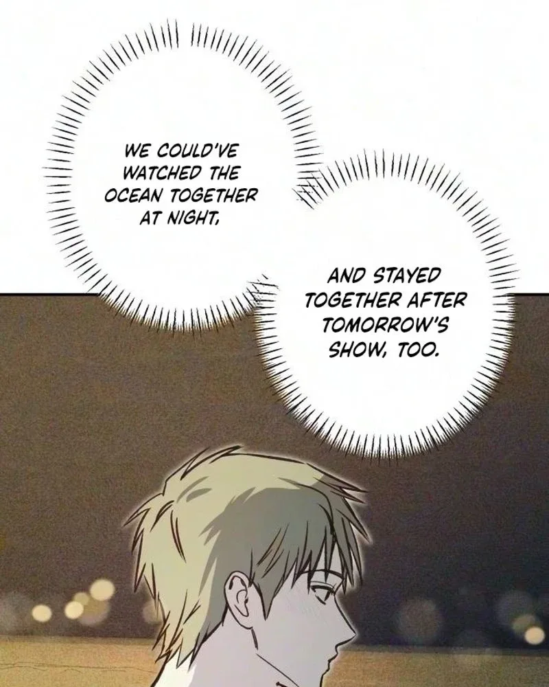 Chat With Me Chapter 29 page 137