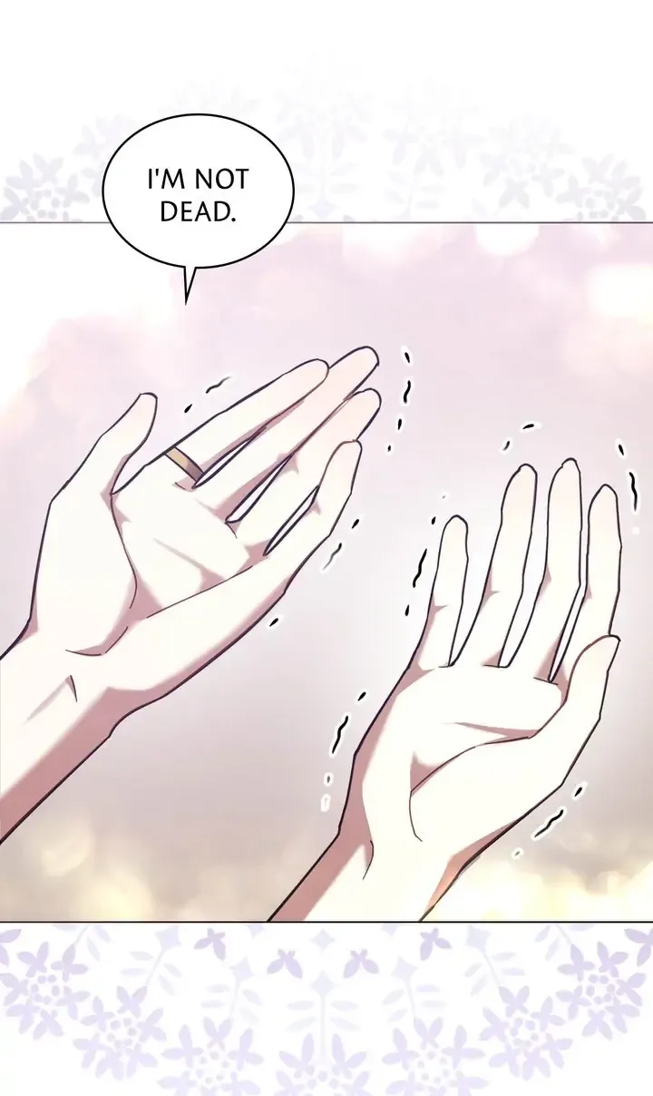 Rewriting My Tragic Ending Chapter 9 page 6