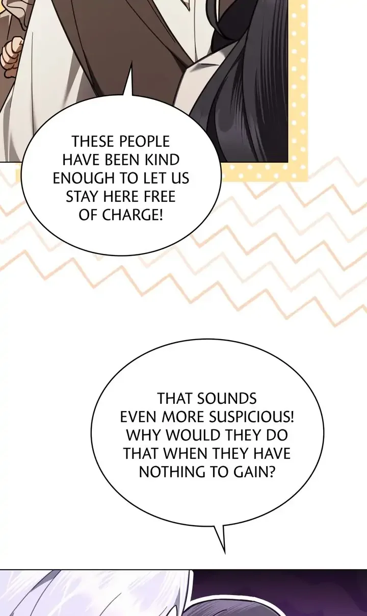 Rewriting My Tragic Ending Chapter 9 page 23