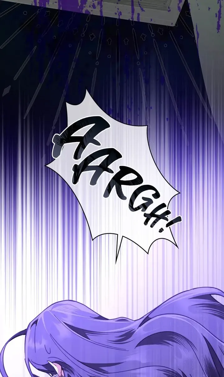 Rewriting My Tragic Ending Chapter 9 page 3