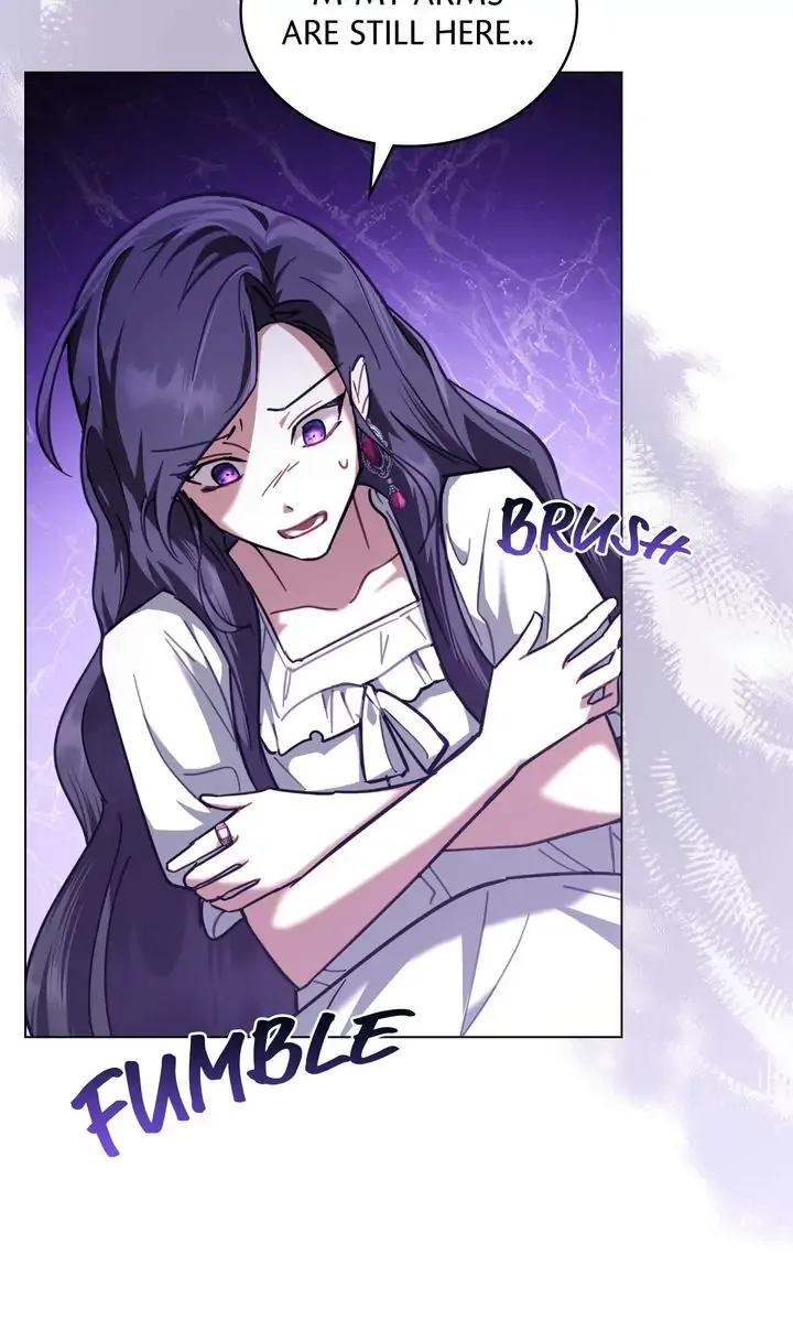 Rewriting My Tragic Ending Chapter 9 page 5