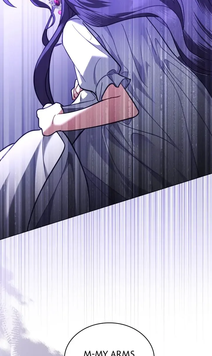 Rewriting My Tragic Ending Chapter 9 page 4