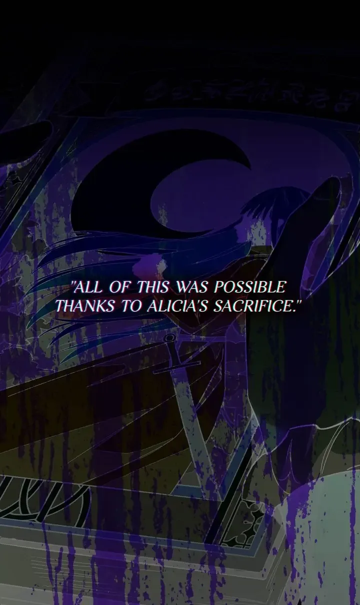 Rewriting My Tragic Ending Chapter 9 page 2