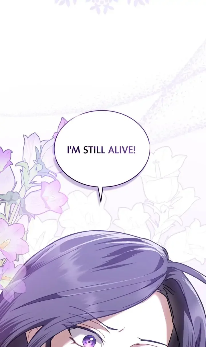 Rewriting My Tragic Ending Chapter 9 page 7
