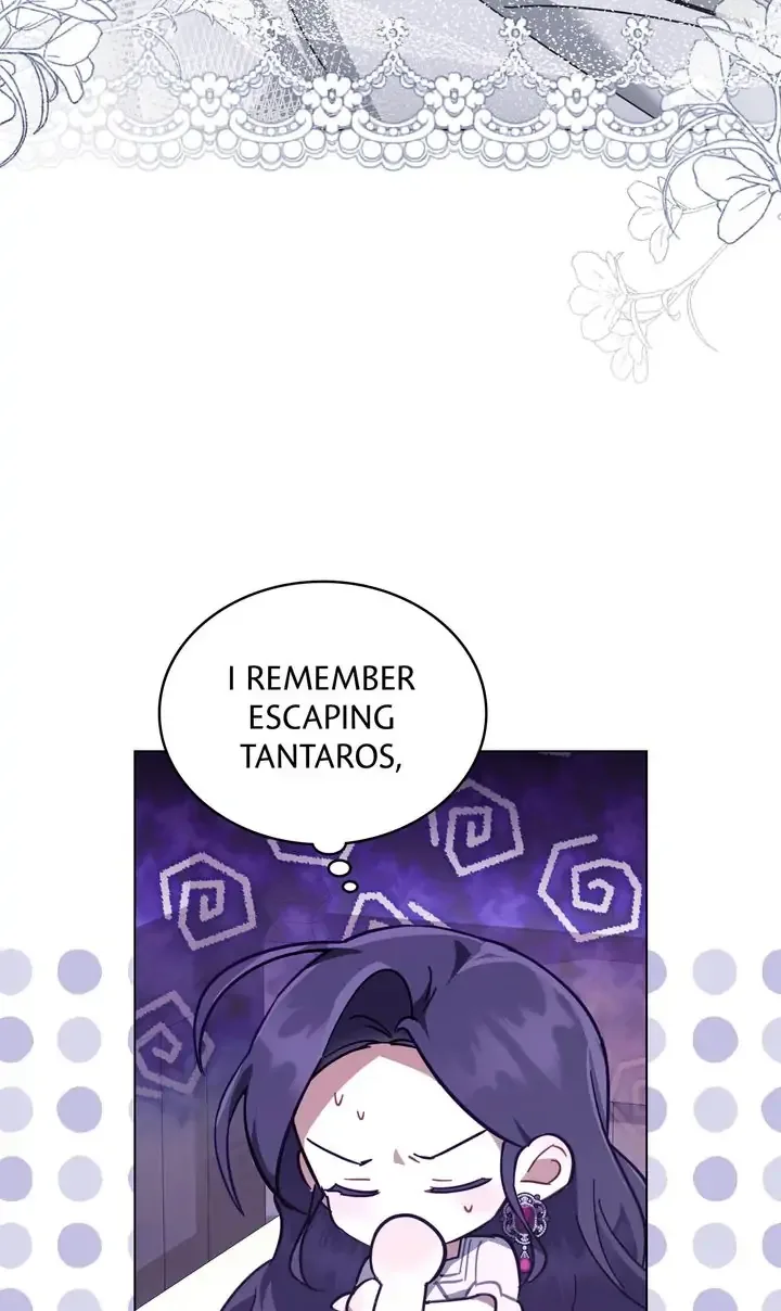 Rewriting My Tragic Ending Chapter 9 page 12
