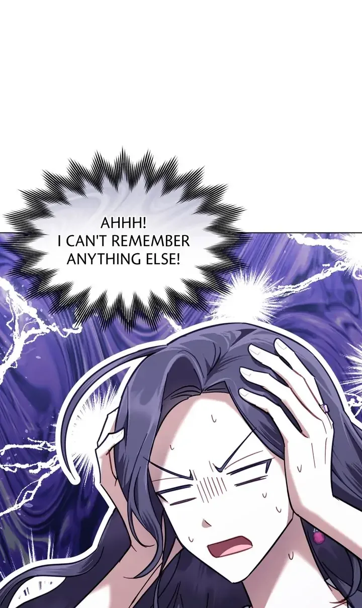 Rewriting My Tragic Ending Chapter 9 page 14