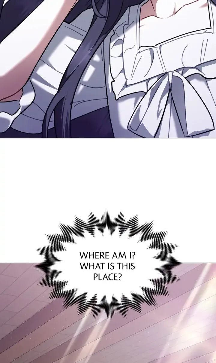 Rewriting My Tragic Ending Chapter 9 page 15