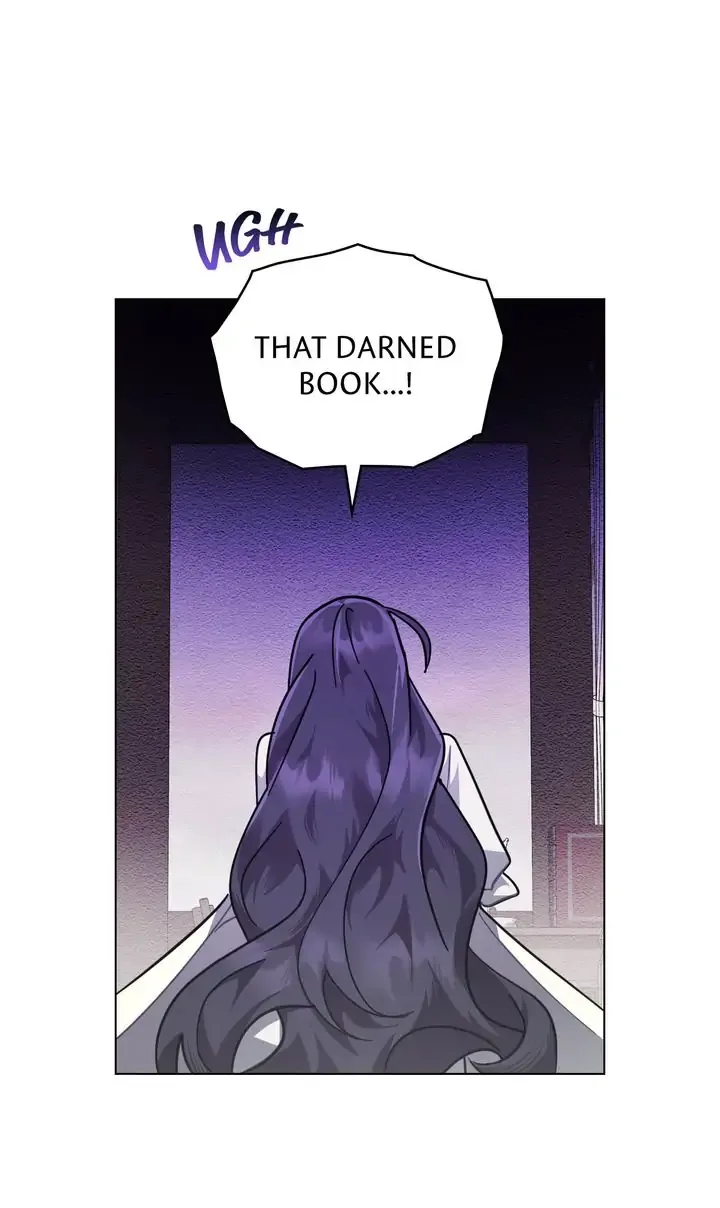 Rewriting My Tragic Ending Chapter 9 page 9