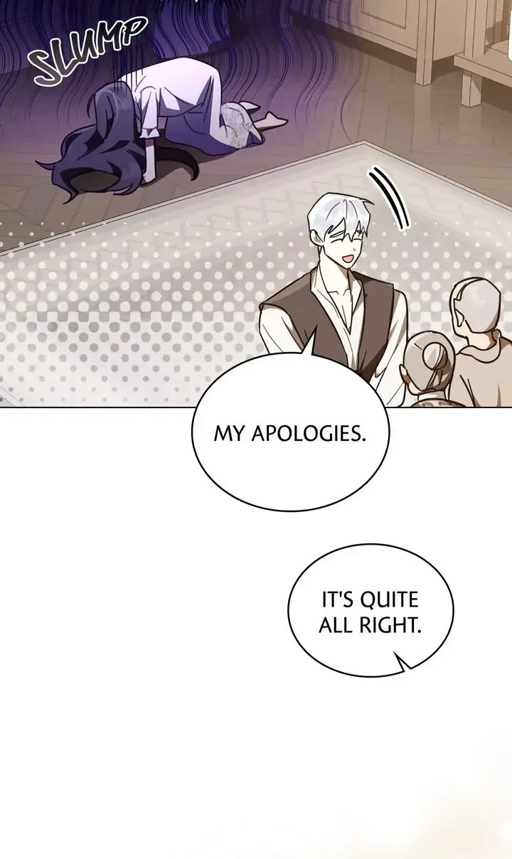 Rewriting My Tragic Ending Chapter 9 page 28