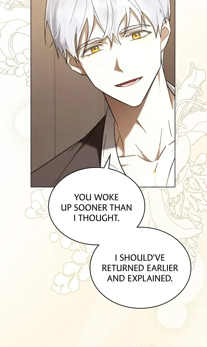 Rewriting My Tragic Ending Chapter 9 page 34