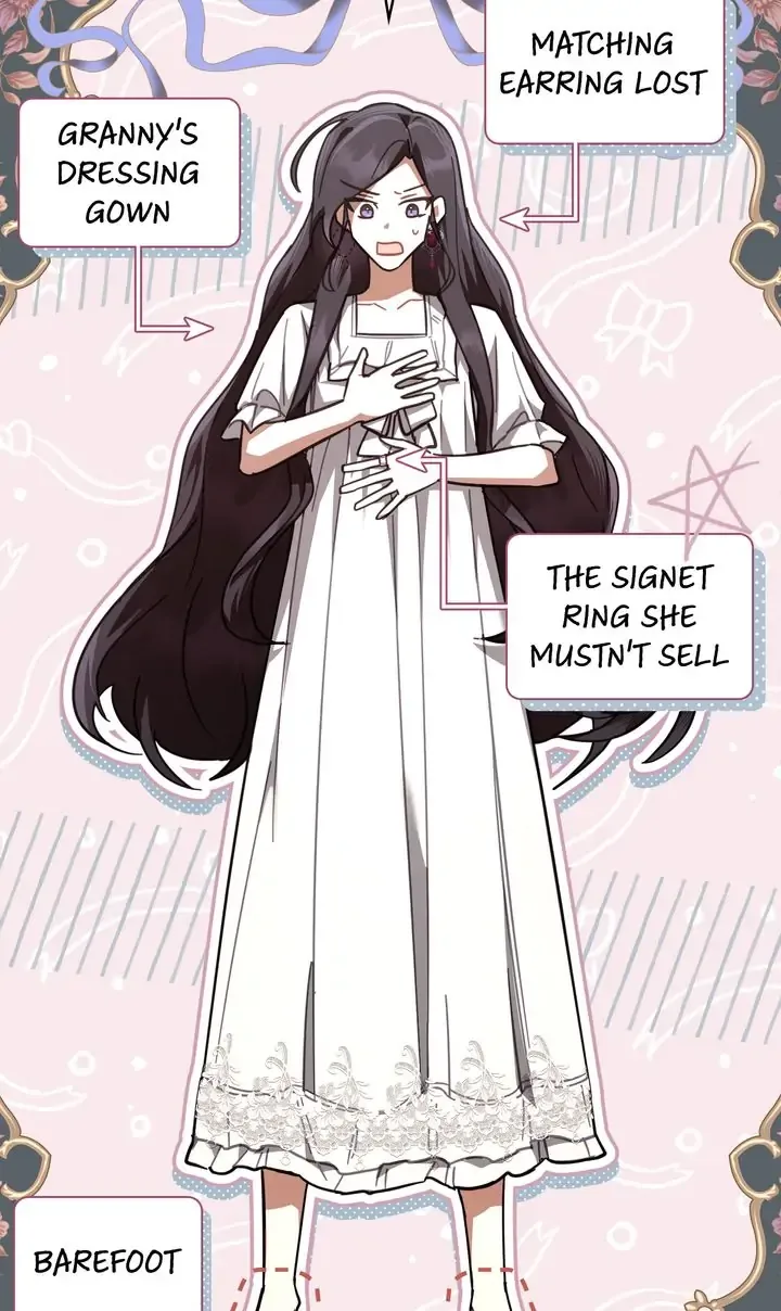 Rewriting My Tragic Ending Chapter 9 page 26