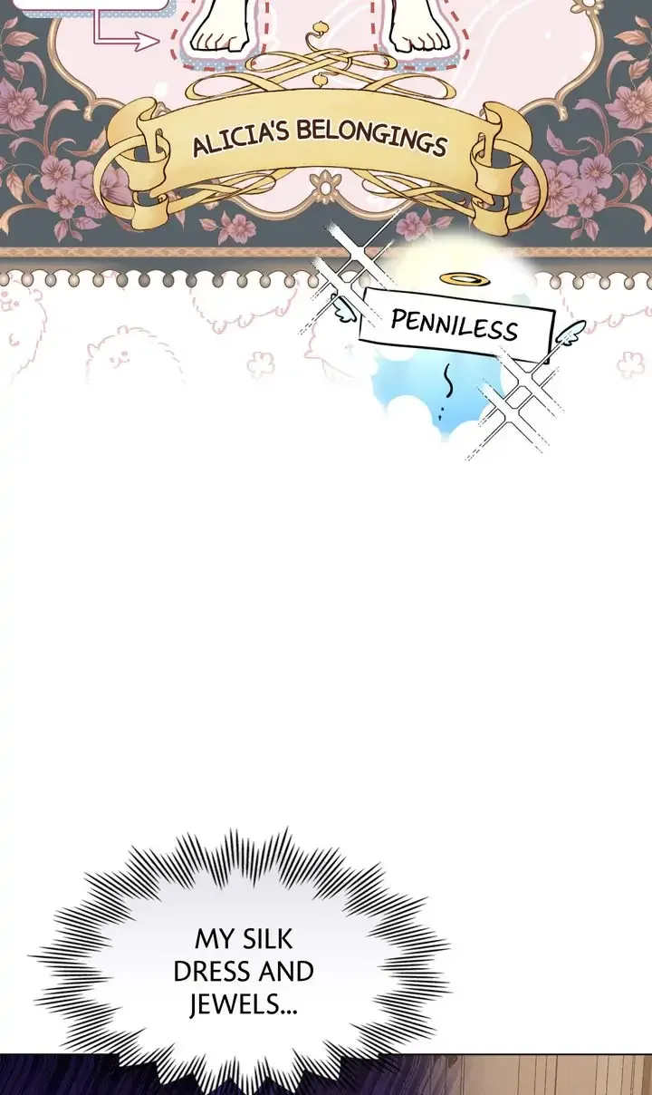 Rewriting My Tragic Ending Chapter 9 page 27