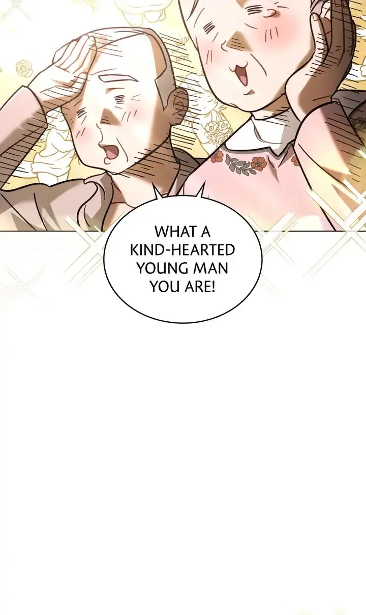 Rewriting My Tragic Ending Chapter 9 page 31