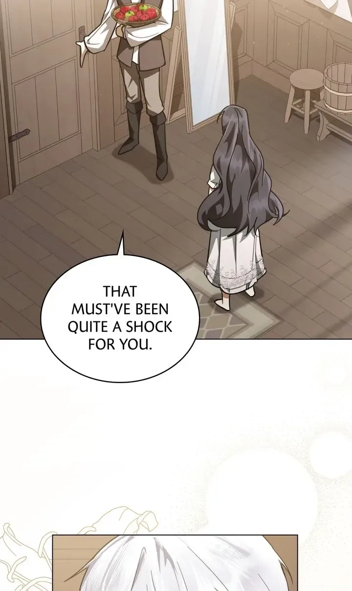 Rewriting My Tragic Ending Chapter 9 page 33