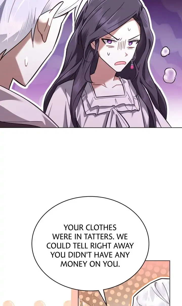 Rewriting My Tragic Ending Chapter 9 page 24