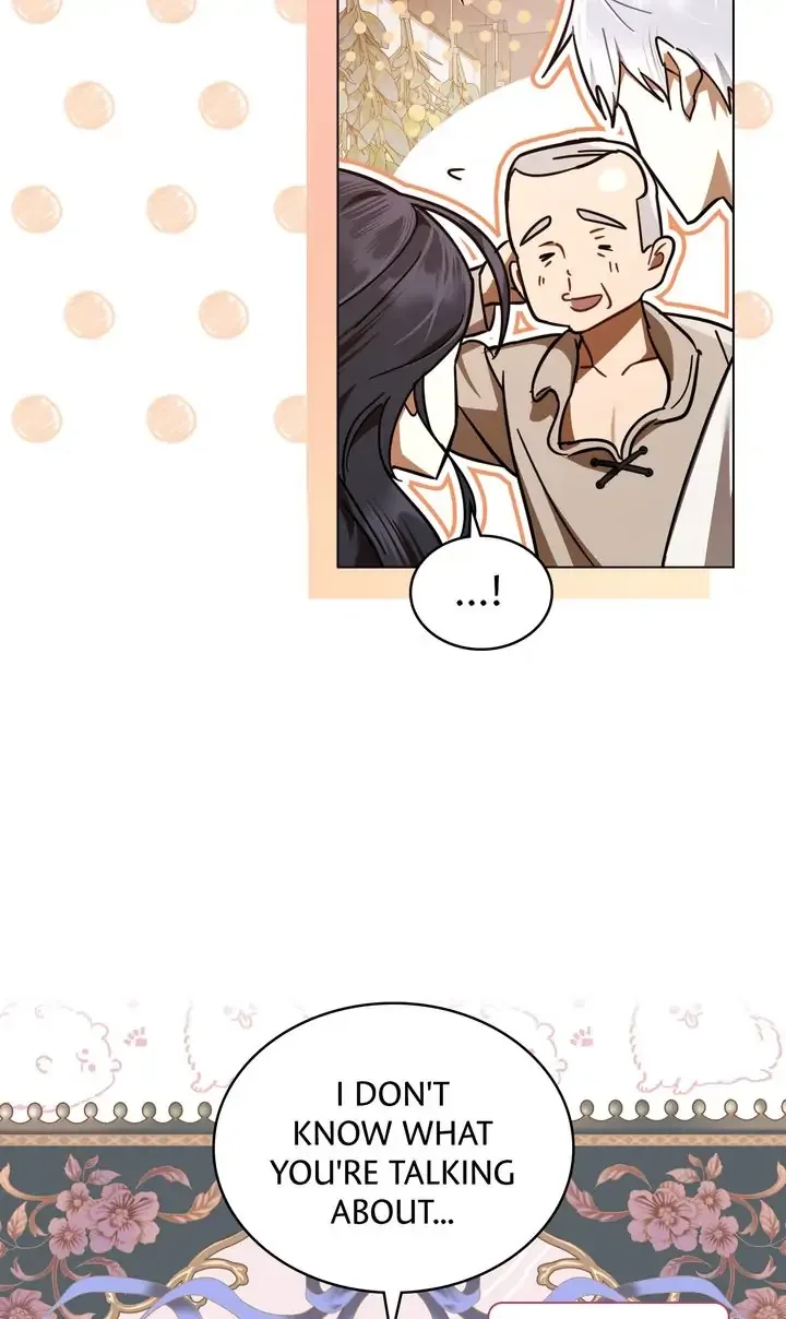 Rewriting My Tragic Ending Chapter 9 page 25