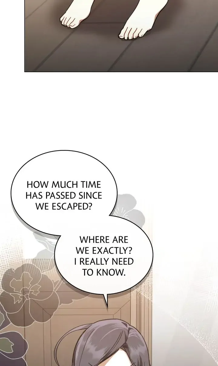 Rewriting My Tragic Ending Chapter 9 page 49
